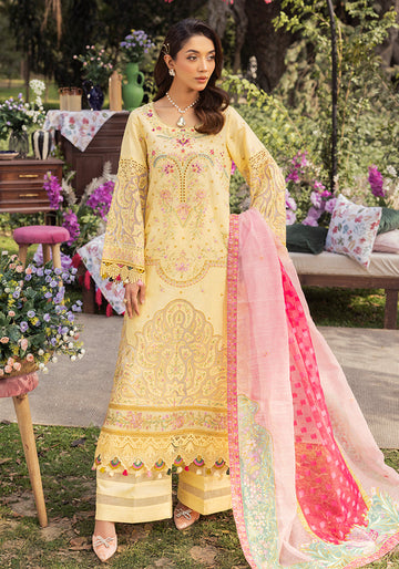 Altan | Garden of grace | ALT-06 Sunkissed Medow
