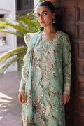 Zaha | Festive Lawn 24 | MEHR (ZF24-04) - Khanumjan  Pakistani Clothes and Designer Dresses in UK, USA 