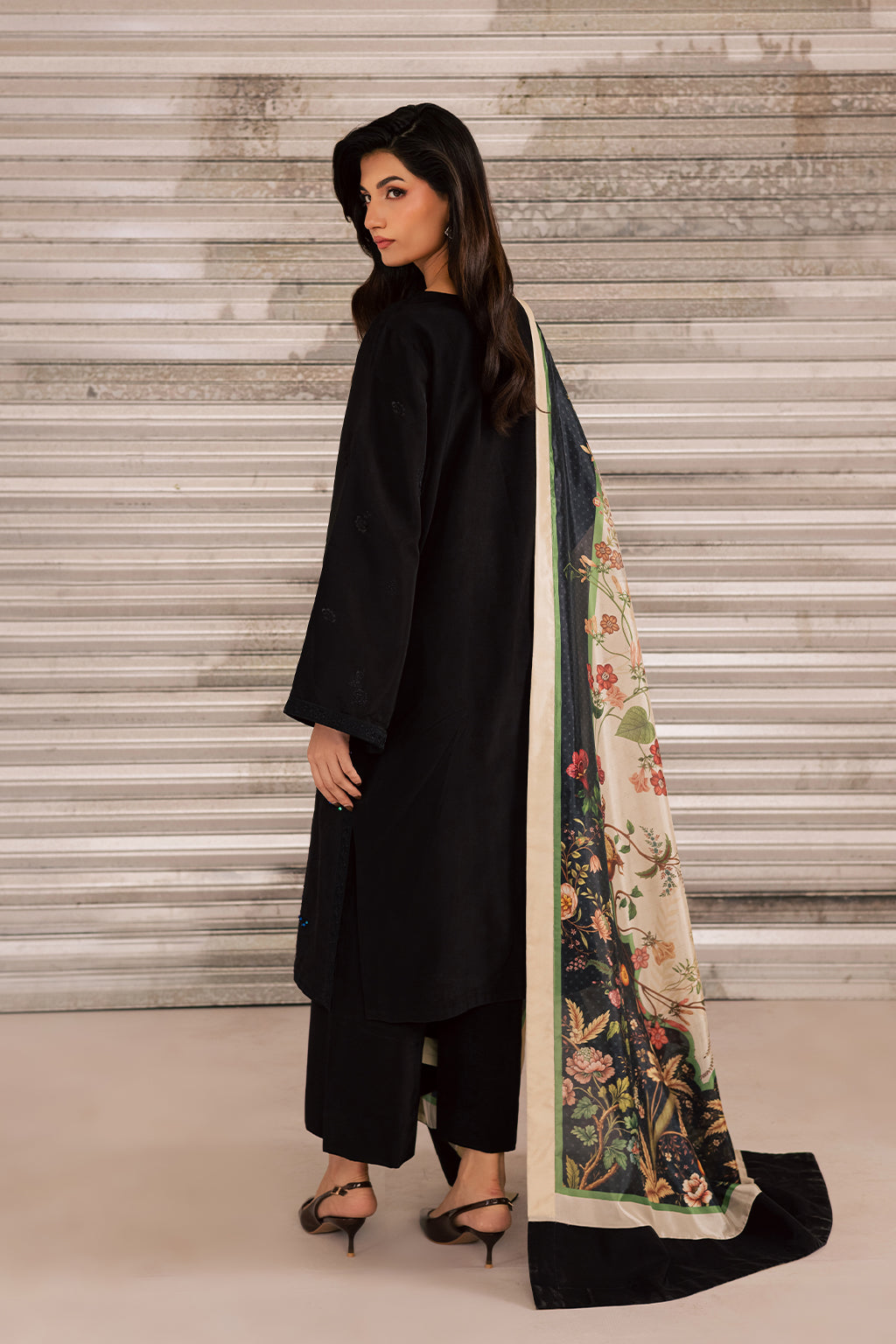 Vanya | Silk Edit | SL-21