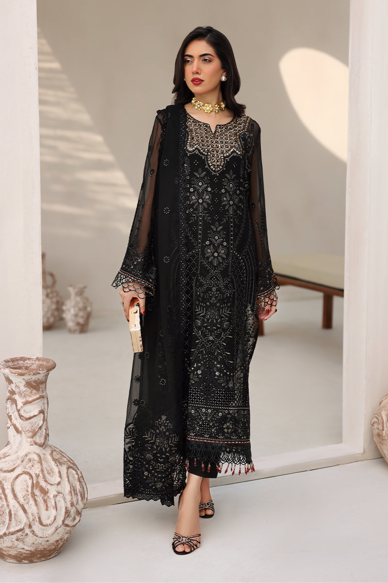 Altan | Amalia Festive Collection |  ALT/07 Radiance
