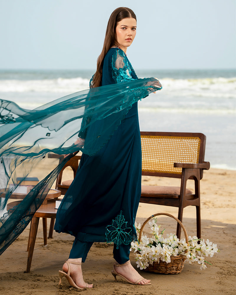 Ain | Leher Formal Luxury 25 | AN-134