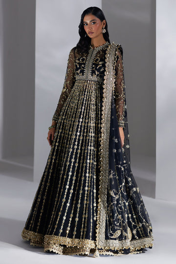 Elan | Luxury Wedding Wears | LUEUR DORÉE (EP-21000)