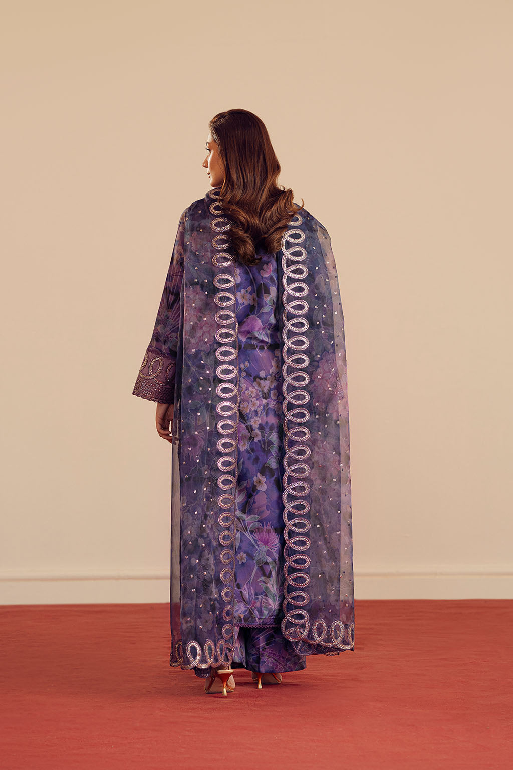 Vanya | Luxury and Formals | CD-10