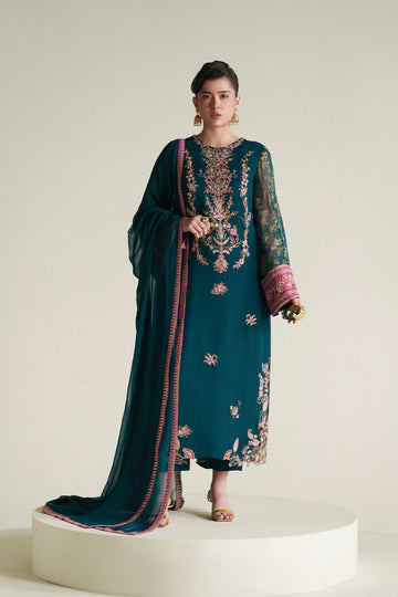 Vanya | The Regal Edit | FF-73