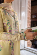 Zaha | Festive Lawn 24 | LANA (ZF24-09) - Khanumjan  Pakistani Clothes and Designer Dresses in UK, USA 