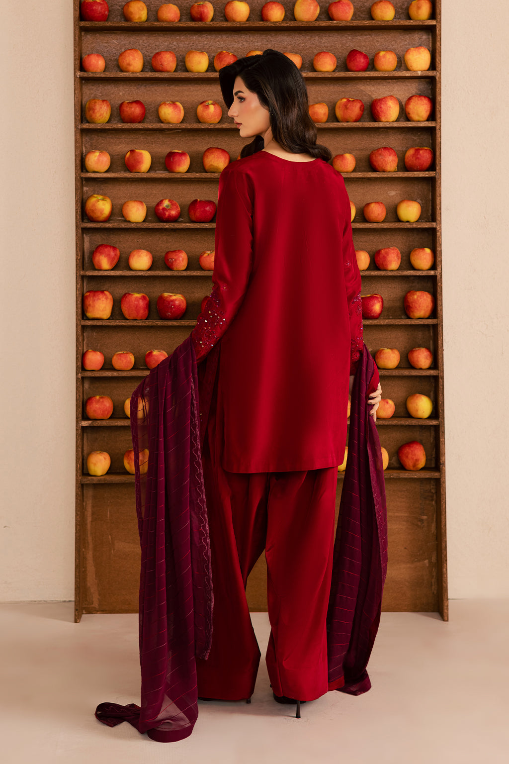 Vanya | Silk Edit | SL-22