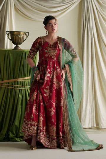 Vanya | The Regal Edit | FF-71