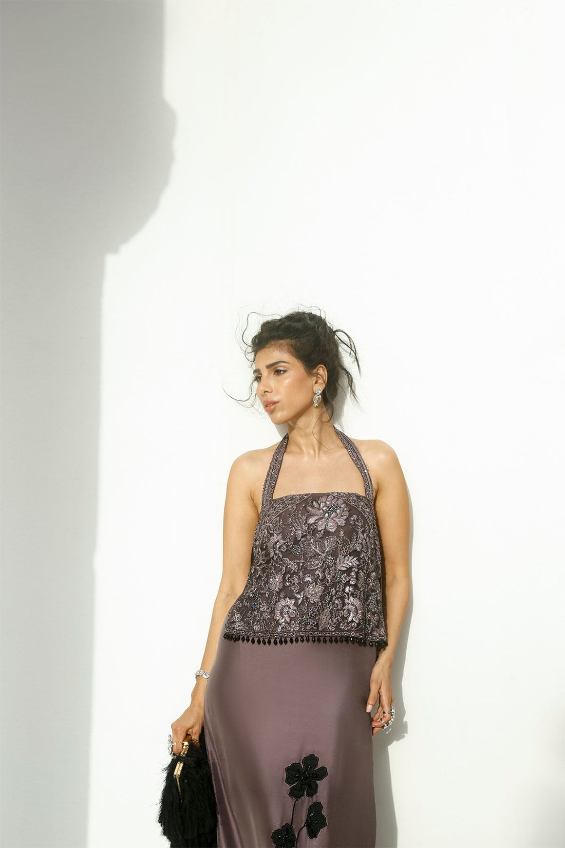 Erum Khan | Carvaan Formals | Maheen