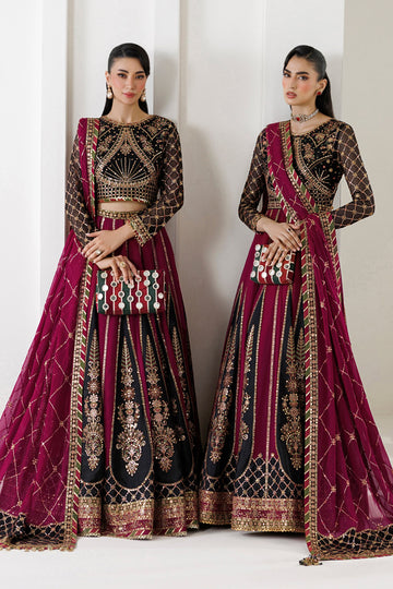 Alizeh | La Ruhe Formals | AF-CH-2265-Nevra