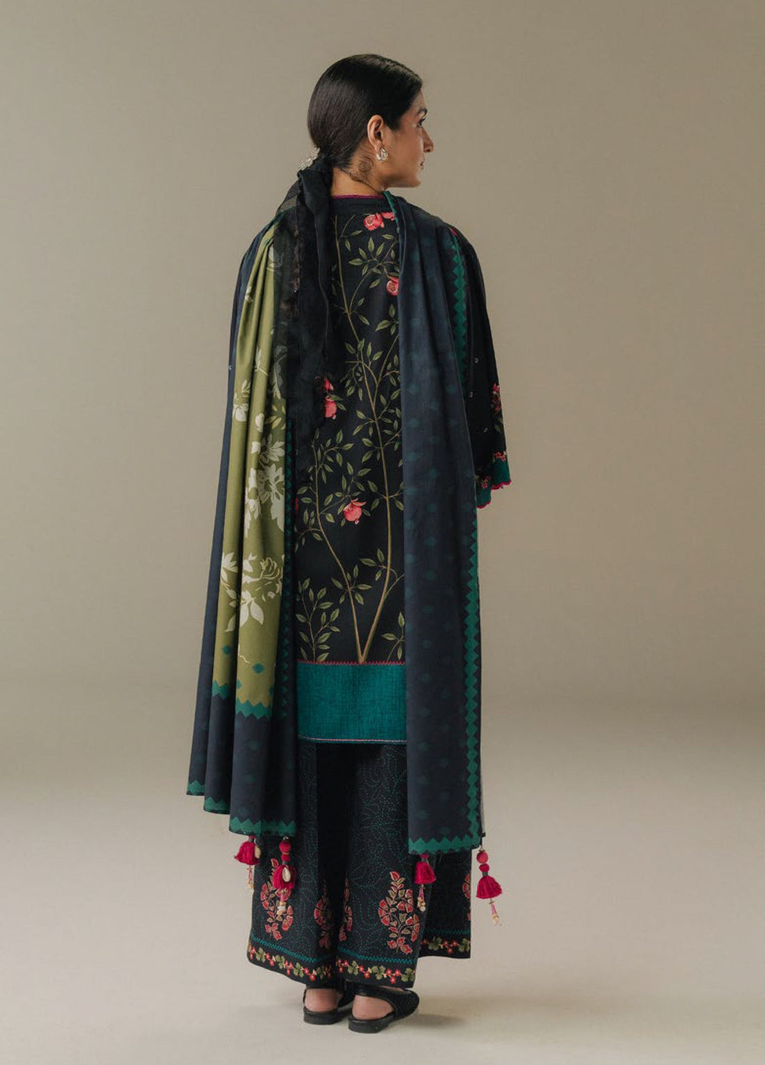 Zara Shahjahan | Coco Prints 25 | Sienna Field-4A