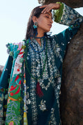 Elan | Winter 23 | FREYA (EW23-08) - Khanumjan  Pakistani Clothes and Designer Dresses in UK, USA 