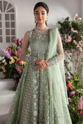 Zaha | Gossamer Formals 23 | LEILYN (ZC23-05) - Khanumjan  Pakistani Clothes and Designer Dresses in UK, USA 