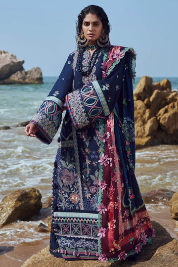 Elan | Winter 23 | DARIEN (EW23-06) - Khanumjan  Pakistani Clothes and Designer Dresses in UK, USA 