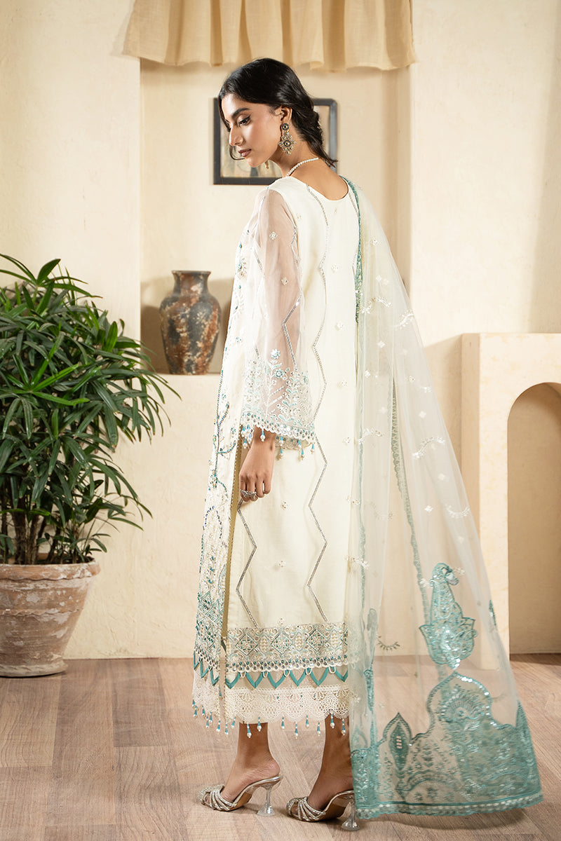 Altan | Zewar Formals | 04 Ethereal Glow