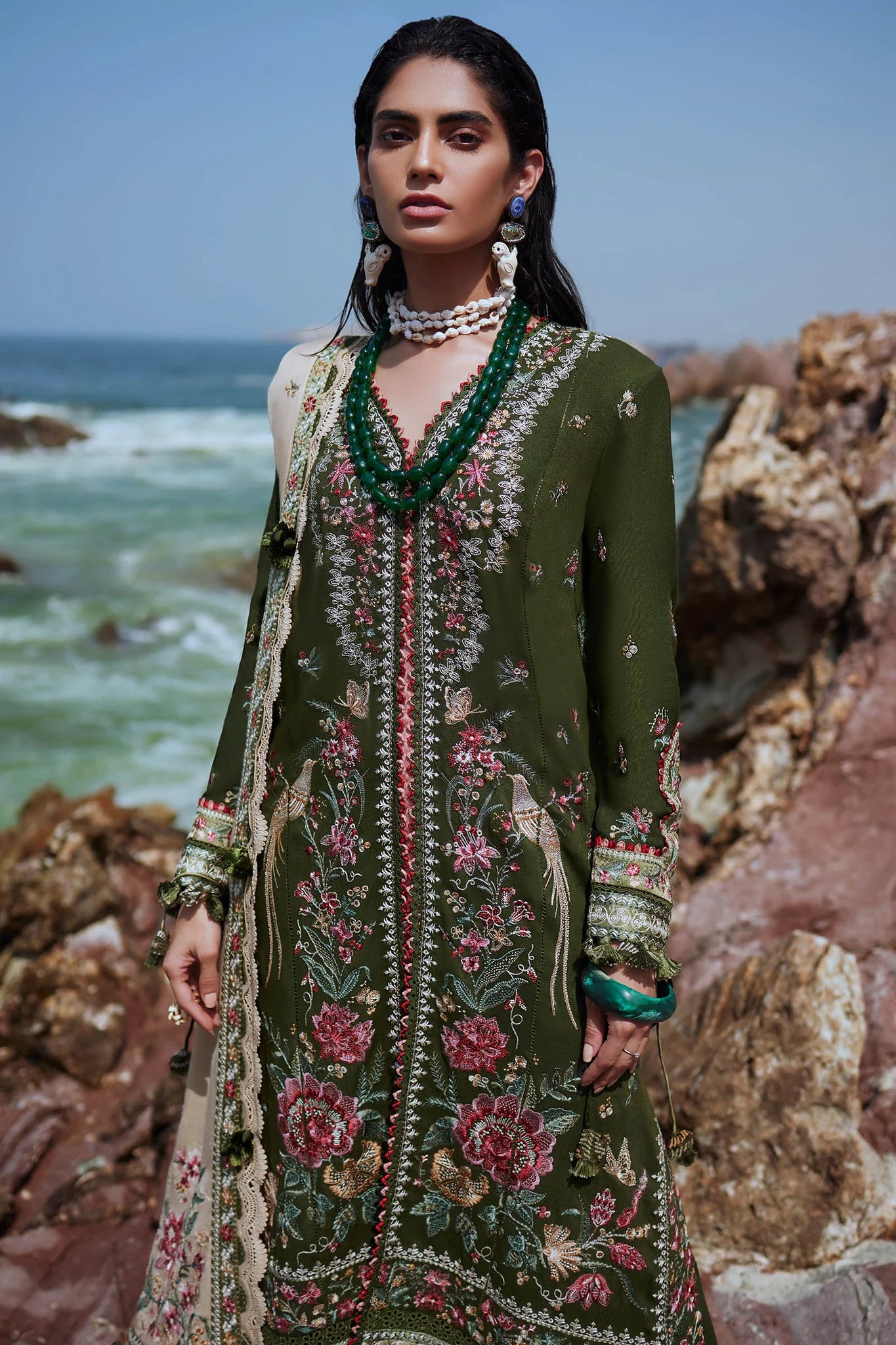 Elan | Winter 23 | CORA (EW23-03) - Khanumjan  Pakistani Clothes and Designer Dresses in UK, USA 