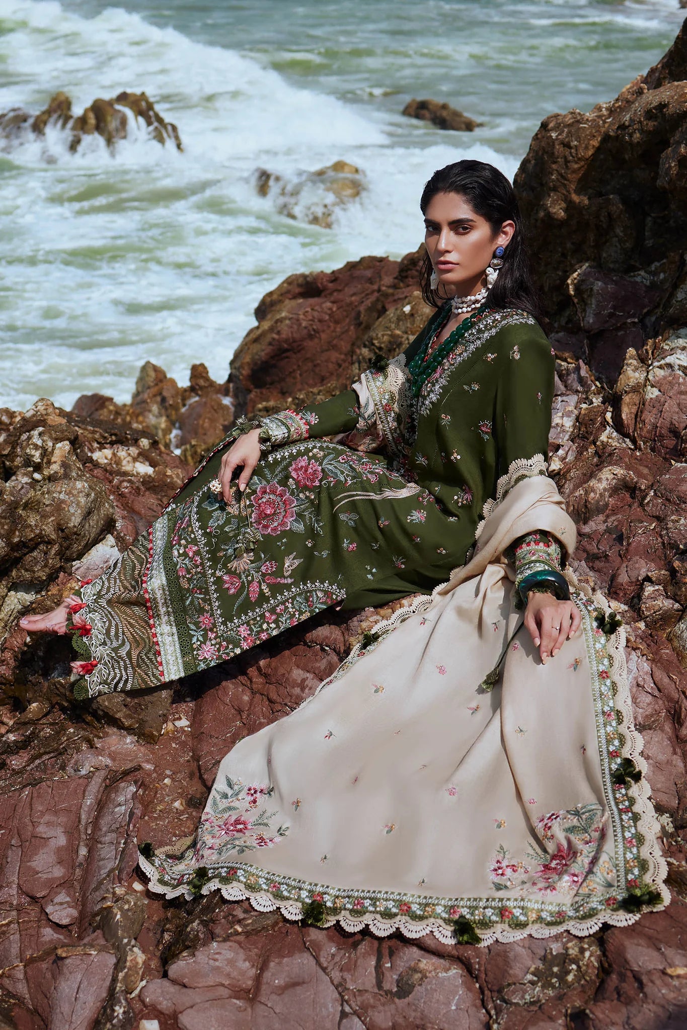 Elan | Winter 23 | CORA (EW23-03) - Khanumjan  Pakistani Clothes and Designer Dresses in UK, USA 