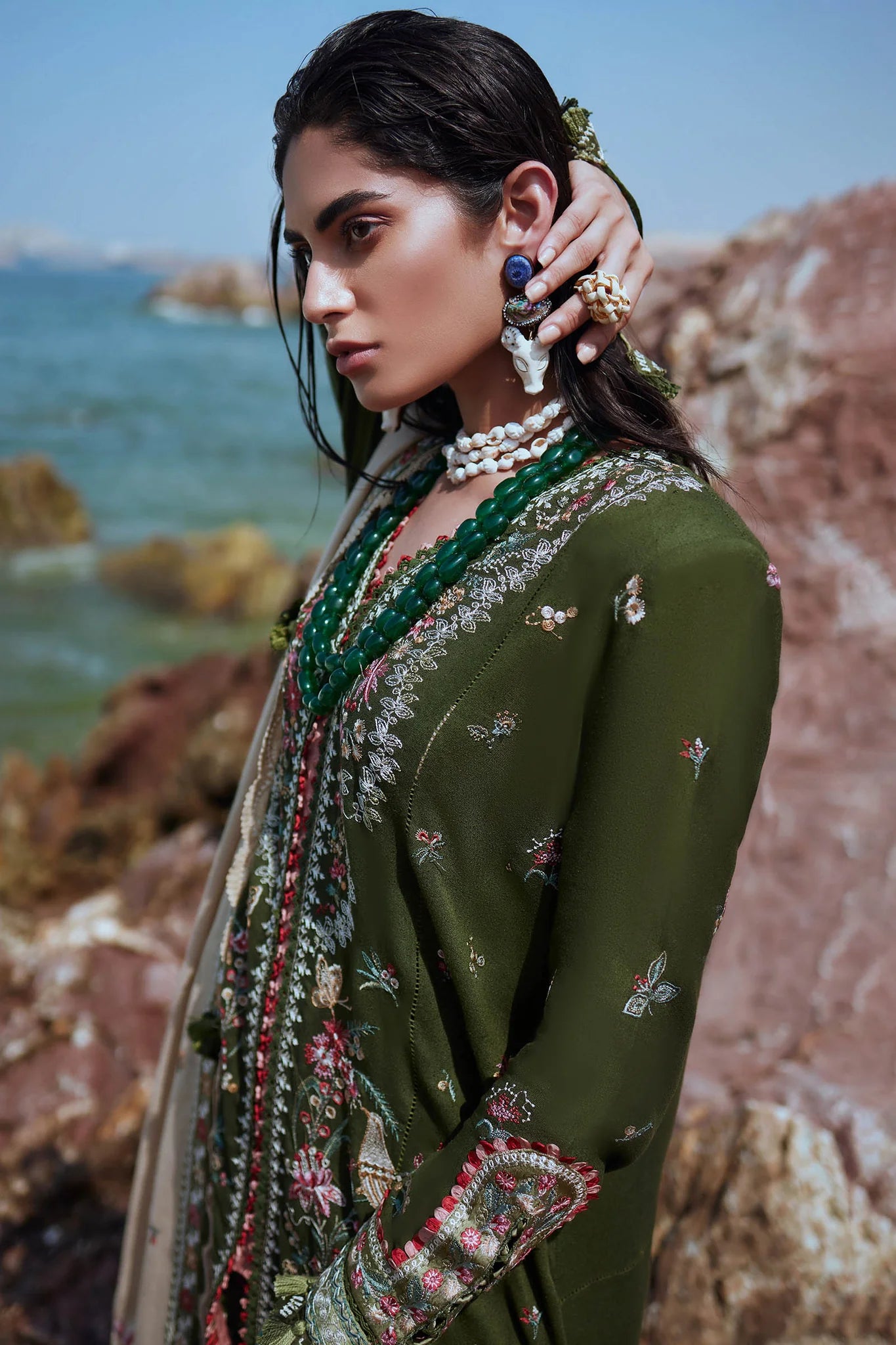 Elan | Winter 23 | CORA (EW23-03) - Khanumjan  Pakistani Clothes and Designer Dresses in UK, USA 