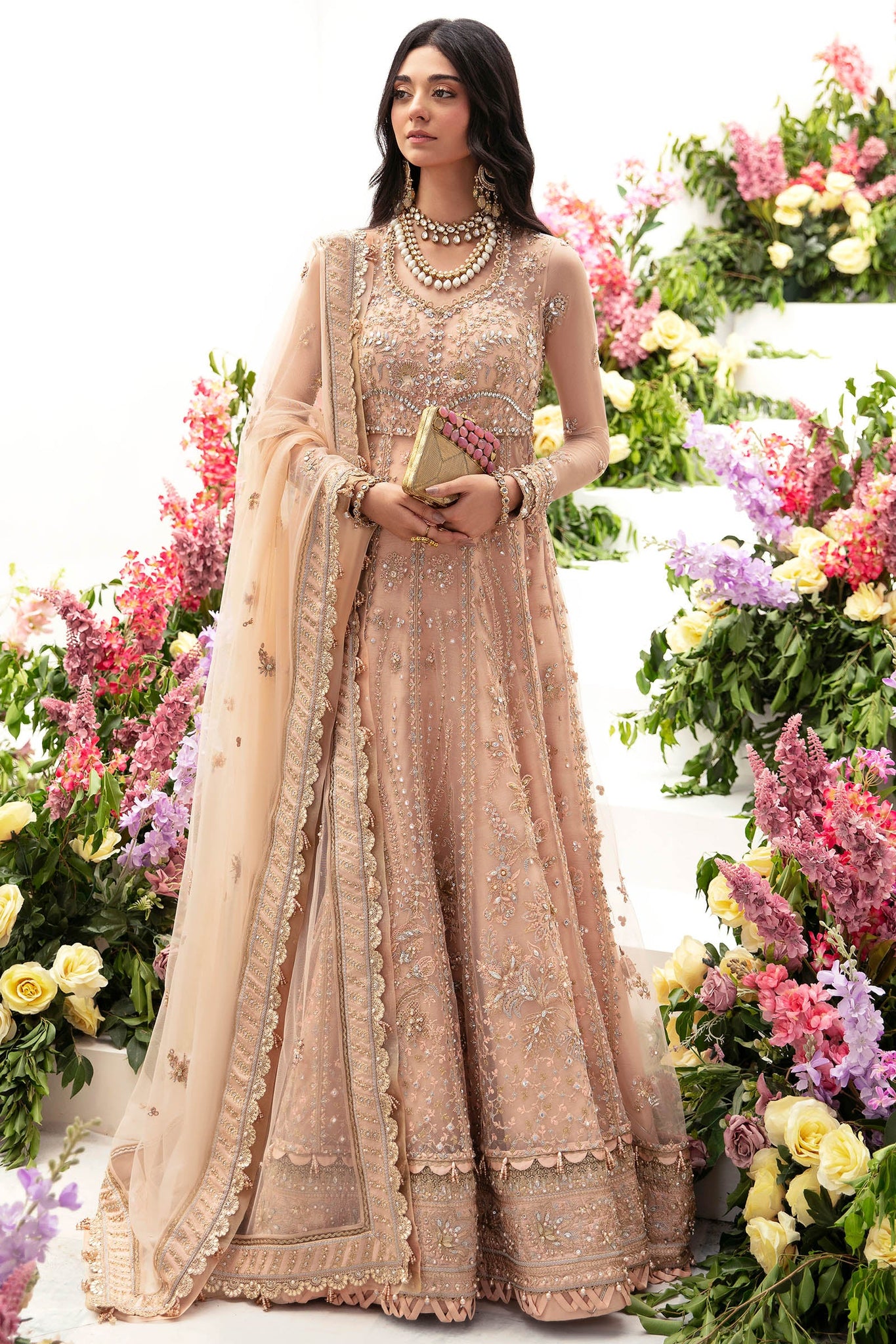 ZAHA | Luxury Collection | NEDA (ZC23-04)