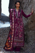 Elan | Winter 23 | ELNAZ (EW23-05) - Khanumjan  Pakistani Clothes and Designer Dresses in UK, USA 