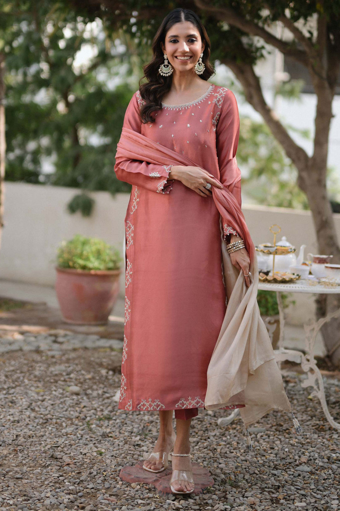 Hue Pret | Zard Collection | SAJA - Khanumjan  Pakistani Clothes and Designer Dresses in UK, USA 
