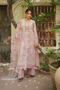 Manara | Luxury Lawn 24 | ROZAY - Khanumjan  Pakistani Clothes and Designer Dresses in UK, USA 