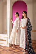 Baroque | Chantelle 23 | 02 - Khanumjan  Pakistani Clothes and Designer Dresses in UK, USA 