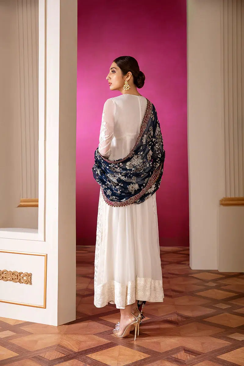 Baroque | Chantelle 23 | 02 - Khanumjan  Pakistani Clothes and Designer Dresses in UK, USA 