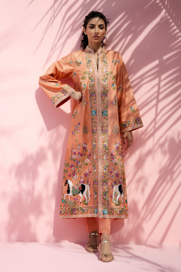 Sania Maskatiya | Eid Edit 26 | Ceira (B)