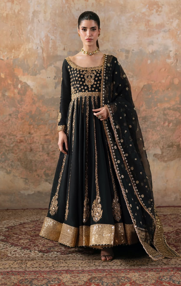 Maya | Viola Luxe Velvet 25 | AZURE