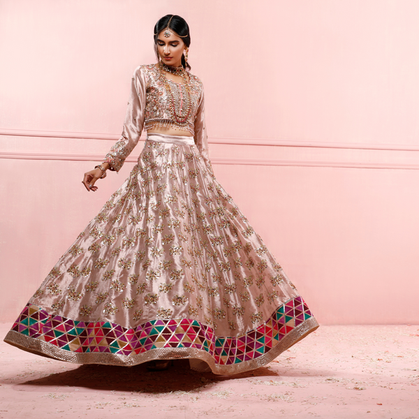 Wahajmkhan | Festive Fiesta Formals | MINK PINK - Khanumjan  Pakistani Clothes and Designer Dresses in UK, USA 