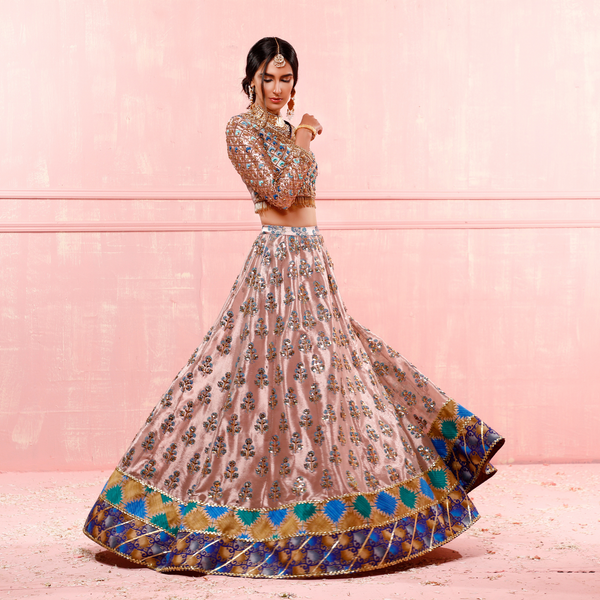 Wahajmkhan | Festive Fiesta Formals | MID NIGHT SKY - Khanumjan  Pakistani Clothes and Designer Dresses in UK, USA 