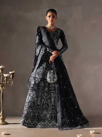 Gulaal | Marais Velvet | ARDORA