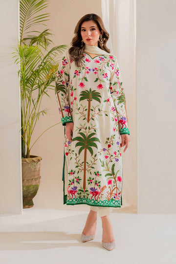 Vintage | Celine Luxe | Zinnia