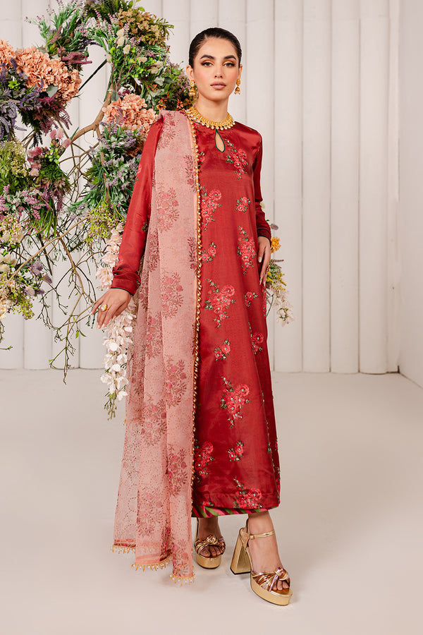 Vanya | Ethnic Muse 24 | EM-23 - Khanumjan  Pakistani Clothes and Designer Dresses in UK, USA 