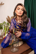 Vanya | Ethnic Muse 24 | EM-29 - Khanumjan  Pakistani Clothes and Designer Dresses in UK, USA 