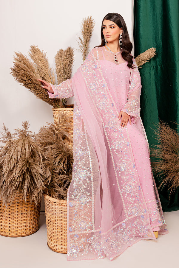 Vanya | Ethnic Muse 24 | EM-19 - Khanumjan  Pakistani Clothes and Designer Dresses in UK, USA 