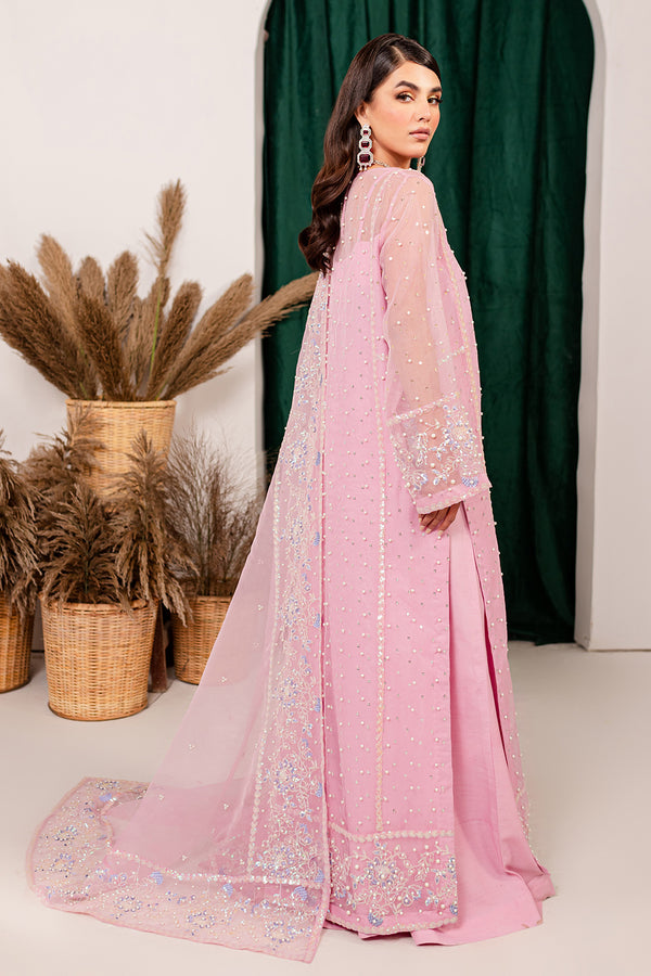 Vanya | Ethnic Muse 24 | EM-19 - Khanumjan  Pakistani Clothes and Designer Dresses in UK, USA 