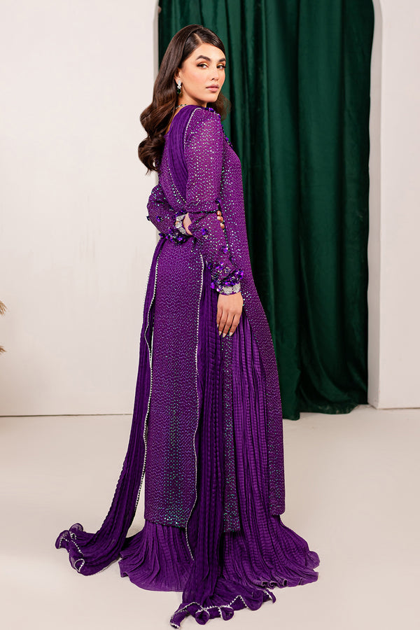 Vanya | Ethnic Muse 24 | EM-30 - Khanumjan  Pakistani Clothes and Designer Dresses in UK, USA 