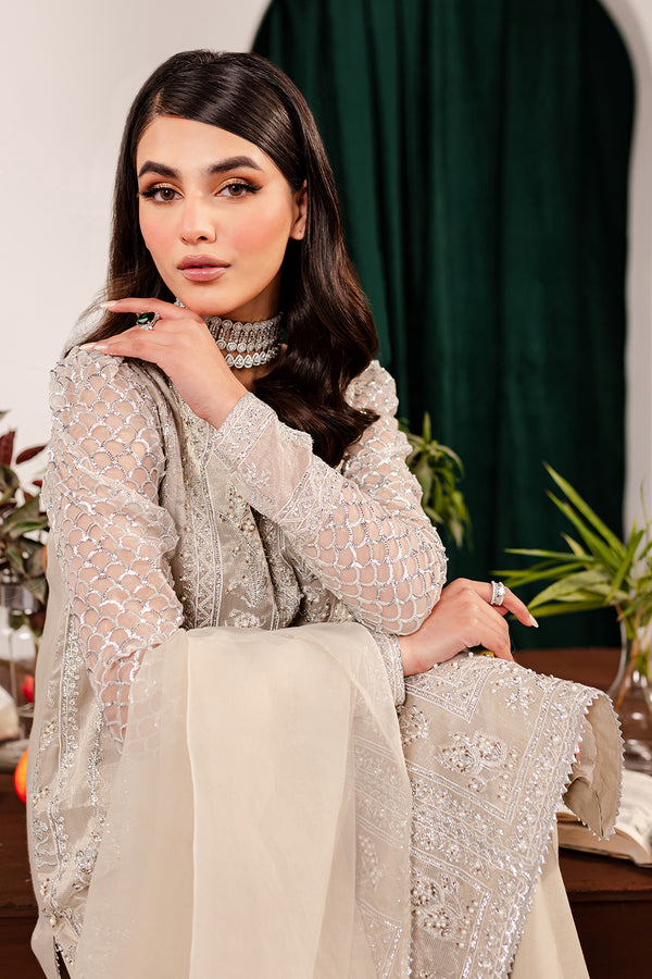 Vanya | Ethnic Muse 24 | EM-25 - Khanumjan  Pakistani Clothes and Designer Dresses in UK, USA 