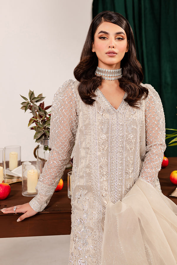 Vanya | Ethnic Muse 24 | EM-25 - Khanumjan  Pakistani Clothes and Designer Dresses in UK, USA 