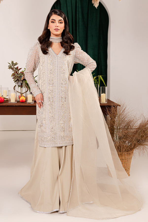 Vanya | Ethnic Muse 24 | EM-25 - Khanumjan  Pakistani Clothes and Designer Dresses in UK, USA 