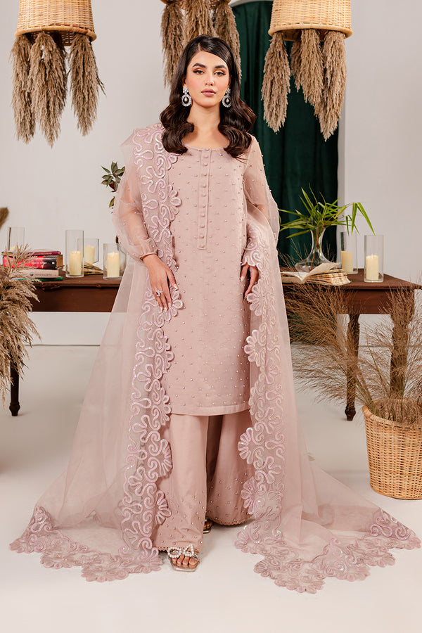 Vanya | Ethnic Muse 24 | EM-28 - Khanumjan  Pakistani Clothes and Designer Dresses in UK, USA 