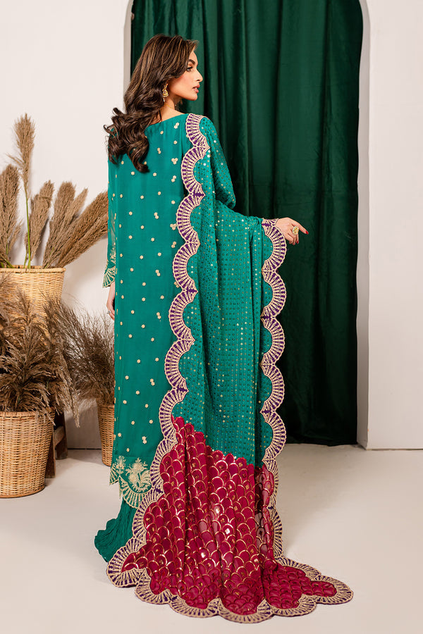 Vanya | Ethnic Muse 24 | EM-24 - Khanumjan  Pakistani Clothes and Designer Dresses in UK, USA 
