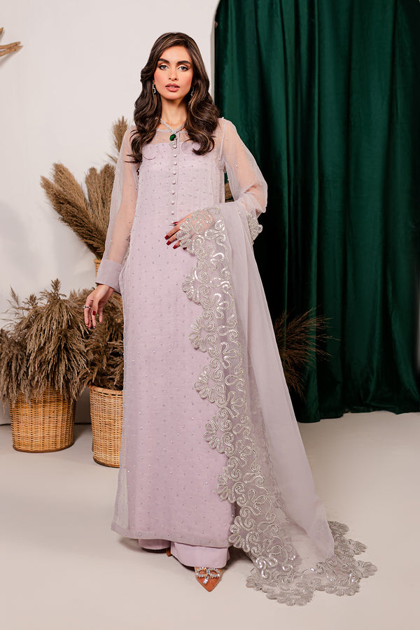 Vanya | Ethnic Muse 24 | EM-27 - Khanumjan  Pakistani Clothes and Designer Dresses in UK, USA 