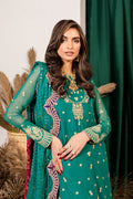 Vanya | Ethnic Muse 24 | EM-24 - Khanumjan  Pakistani Clothes and Designer Dresses in UK, USA 