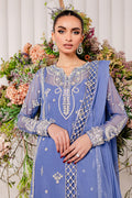 Vanya | Ethnic Muse 24 | EM-21 - Khanumjan  Pakistani Clothes and Designer Dresses in UK, USA 