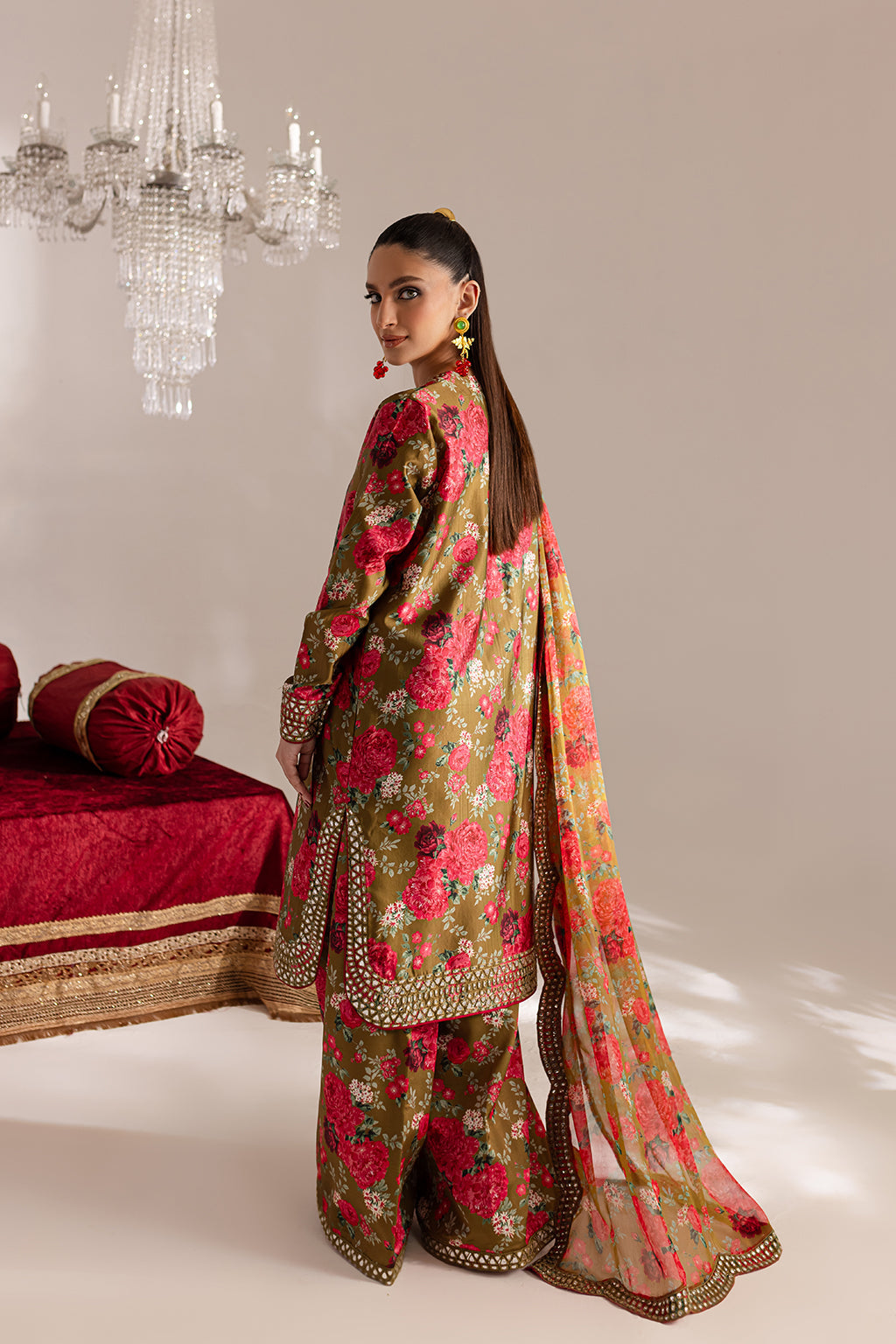 Vanya | Gulraz Formals |  FF-53