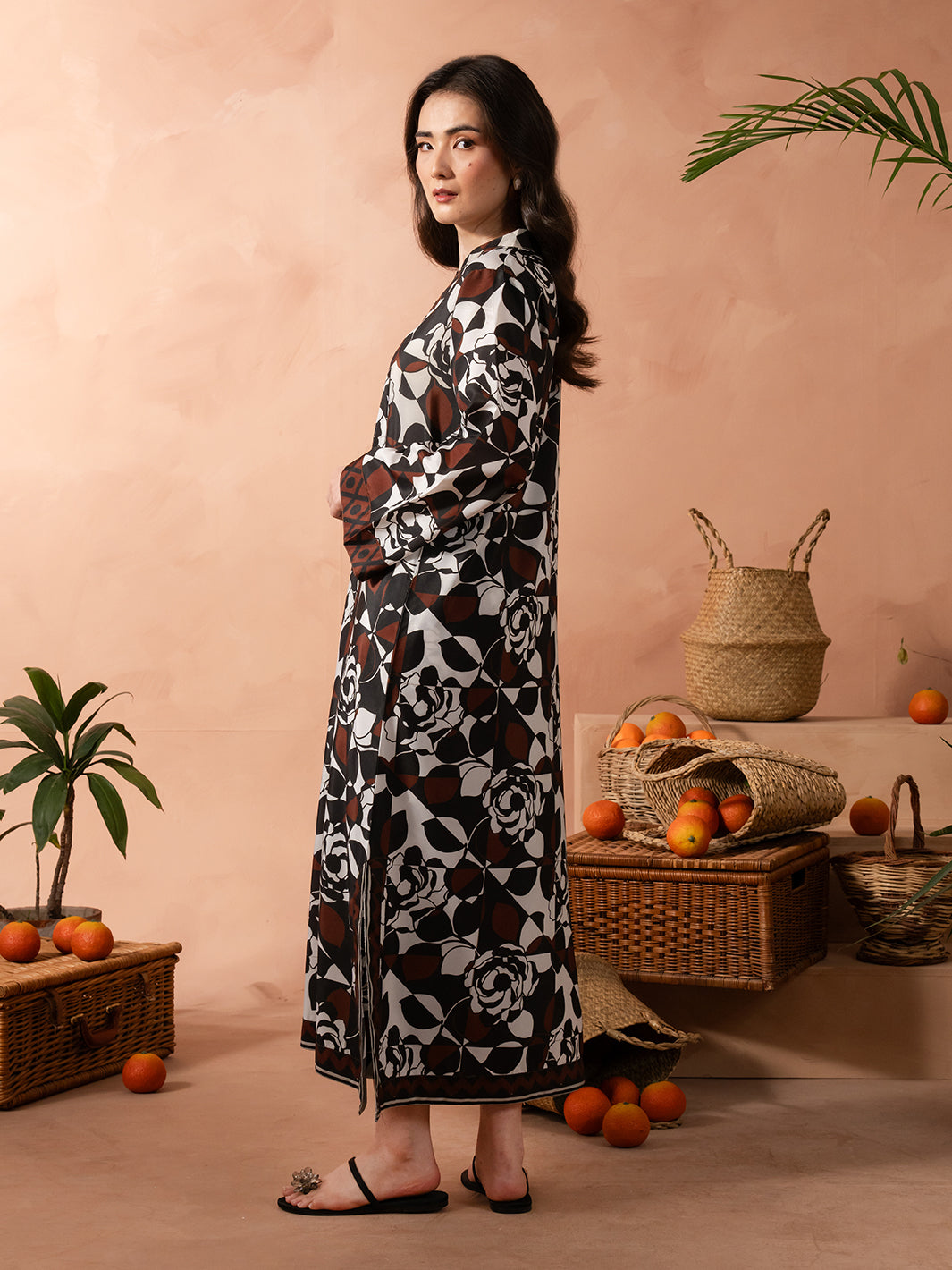IZEL | Sunset street Pret |