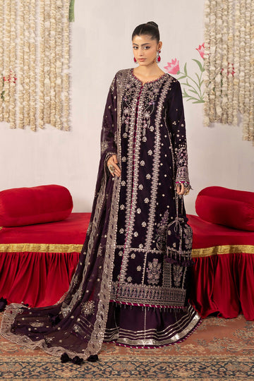 Adans Libas | Velvet Luxury 26 | 26EMBVELVET-D04