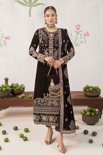 Adans Libas | Velvet Luxury 26 | 26EMBVELVET-D05